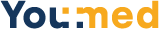 UD youMED Nonprofit Közhasznú Kft. logó
