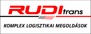 Rudi Transport Kft logo