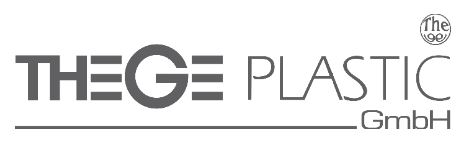 Thege-Plastic Kft logo