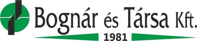 "Bognár és Társa" KFT karrier, állás és munka