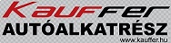 KAUF-FER Kft.