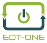 EDT-ONE Kft. logo