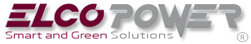 ELCO-Power Kft. logó