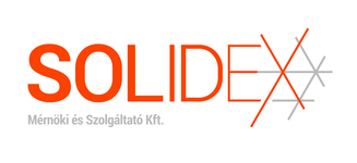 SOLIDEX KFT. logó