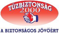TŰZBIZTONSÁG 2000 Kft karrier, állás és munka