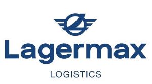 Lagermax Logistics Hungary Kft. logó