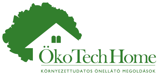 ÖkoTech-Home Kft. logo