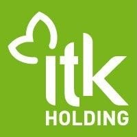 ITK Holding Zrt. logo