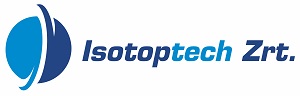 ISOTOPTECH Zrt. logó
