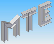 Metal-Tech Expert Kft. logó