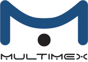 MULTIMEX Kft. logó