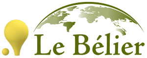 Le Bélier Mo. Formaöntöde logo