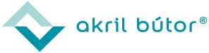 AKRIL BÚTOR Kft. logó