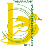 BÁCS-TAK KFT. logó