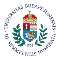 Semmelweis Egyetem Biztonságtechnikai Igazgatóság logo