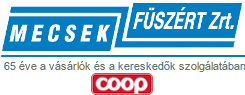 MECSEK FÜSZÉRT