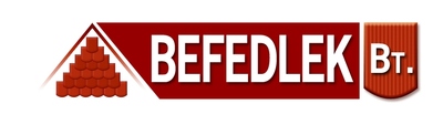 Befedlek Bt. logo