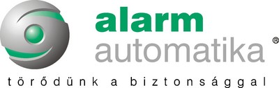 ALARM AUTOMATIKA KFT. logó