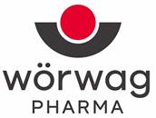 Wörwag Pharma Kft. logó