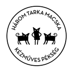 HTM Pékség Kft. logó