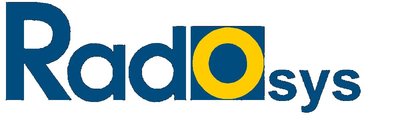RADOSYS Kft. logo