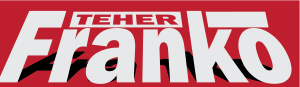 FRANKO-TEHER Kft. logó