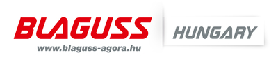 BLAGUSS AGORA HUNGARY Kft.