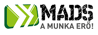 MADS WORK Kft. logo