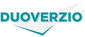 DUOVERZIÓ Kft. logó