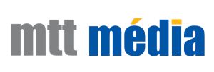 MTT Media Kft. logó