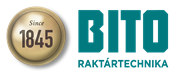 BITO-Raktártechnika Kft. karrier, állás és munka