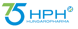 HUNGAROPHARMA Zrt logo
