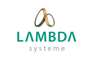 Lambda Systeme Kft. logo