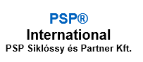 PSP Siklóssy & Partner Kft. logo