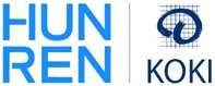 HUN-REN Kísérleti Orvostudományi Kutatóintézet logo