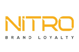 Nitro Communications Kft. logó