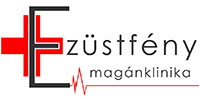 Ezüstfény Klinika Kft. logó