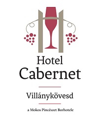 HOTEL CABERNET Kft logo
