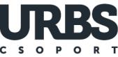 URBS Ingatlan Kft. logó