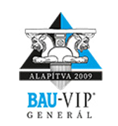 BAU-VIP GENERÁL Kft. karrier, állás és munka