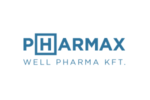 Well Pharma Kft. logó