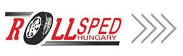 ROLLSPED Kft. logó
