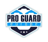 ProGuard Europe Kft. logó