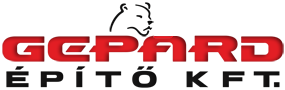 GEPARD Épitő Kft. karrier, állás és munka