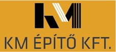 KM ÉPÍTŐ KORLÁTOLT FELELŐSSÉGŰ TÁRSASÁG karrier, állás és munka
