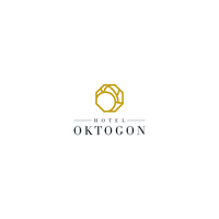 Hotel Oktogon Haggenmacher logo