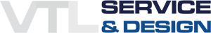 VTL Design Kft. logó