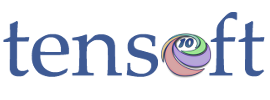 TEN-SOFT Kft. logó