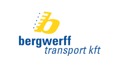 Bergwerff Transport Korlátolt logó