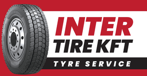 INTER TIRE KFT. logó